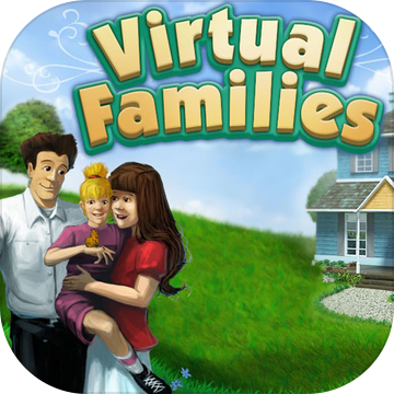 虛擬家庭
