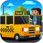 循环出租车(Loop Taxi)